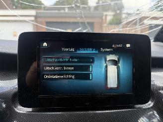 Mercedes V-klasse V220d LANG picture 25