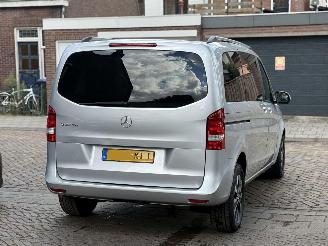 Mercedes V-klasse V220d LANG picture 8