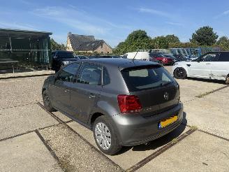 Volkswagen Polo 1.6 TDI picture 8