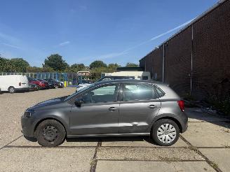 Volkswagen Polo 1.6 TDI picture 12