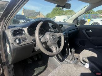 Volkswagen Polo 1.6 TDI picture 13