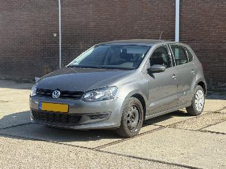Volkswagen Polo 1.6 TDI picture 2