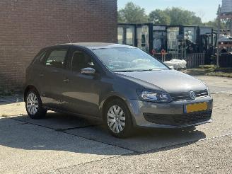 Volkswagen Polo 1.6 TDI picture 6
