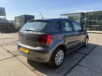 Volkswagen Polo 1.6 TDI picture 7