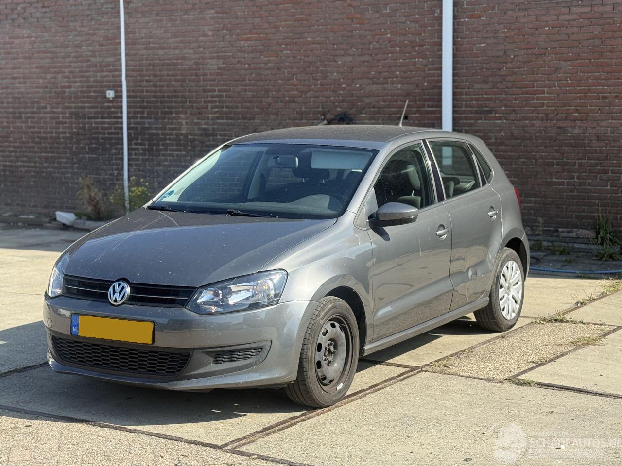 Volkswagen Polo 1.6 TDI