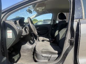 Volkswagen Polo 1.6 TDI picture 18