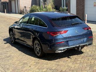Mercedes Cla-klasse 250e AMG picture 5