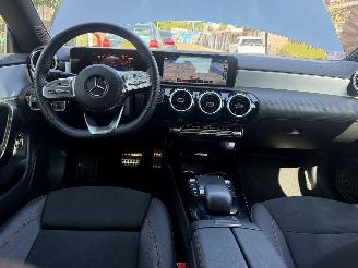 Mercedes Cla-klasse 250e AMG picture 18