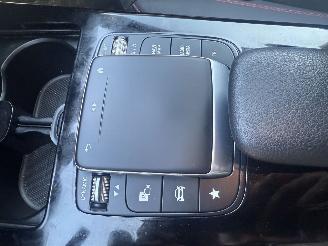 Mercedes Cla-klasse 250e AMG picture 17
