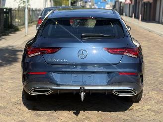 Mercedes Cla-klasse 250e AMG picture 7