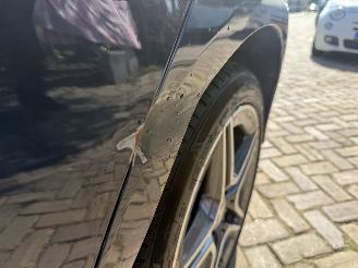 Mercedes Cla-klasse 250e AMG picture 23