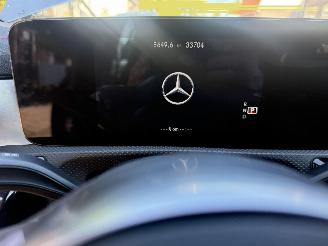 Mercedes Cla-klasse 250e AMG picture 15