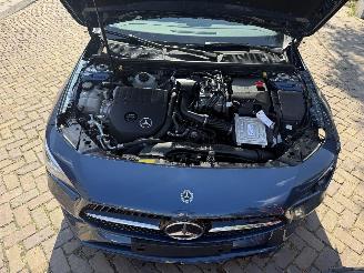 Mercedes Cla-klasse 250e AMG picture 21