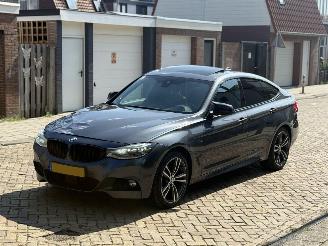 Coche accidentado BMW 3-serie GT 325d M PAKKET 2017/1