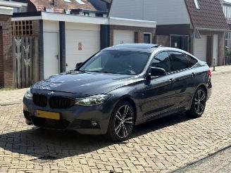 BMW 3-serie GT 325d M PAKKET picture 3
