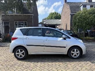 Toyota Verso S 1.3 VVT-i Aspiration AUTOMAAT NAP ! picture 5