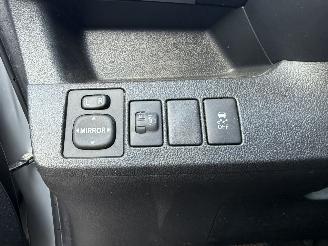 Toyota Verso S 1.3 VVT-i Aspiration AUTOMAAT NAP ! picture 20