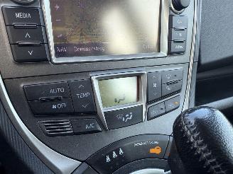 Toyota Verso S 1.3 VVT-i Aspiration AUTOMAAT NAP ! picture 19