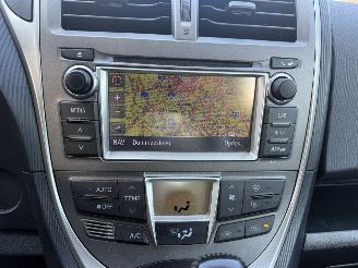 Toyota Verso S 1.3 VVT-i Aspiration AUTOMAAT NAP ! picture 15