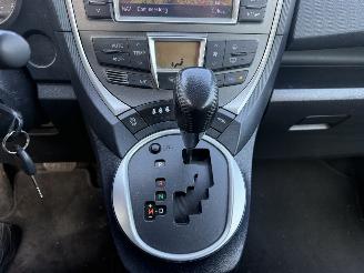 Toyota Verso S 1.3 VVT-i Aspiration AUTOMAAT NAP ! picture 14