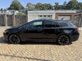 Toyota Corolla Touring Sports 2.0 GR SPORT picture 13