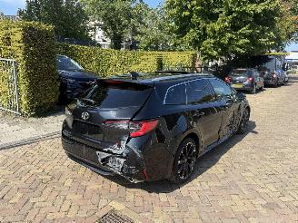 Toyota Corolla Touring Sports 2.0 GR SPORT picture 8
