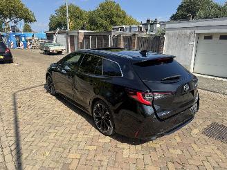 Toyota Corolla Touring Sports 2.0 GR SPORT picture 15