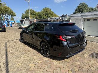 Toyota Corolla Touring Sports 2.0 GR SPORT picture 14