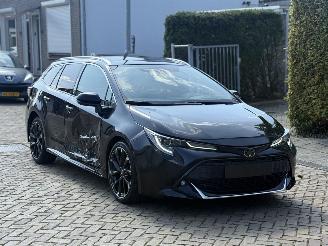 Toyota Corolla Touring Sports 2.0 GR SPORT picture 3