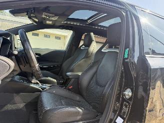 Toyota Corolla Touring Sports 2.0 GR SPORT picture 23