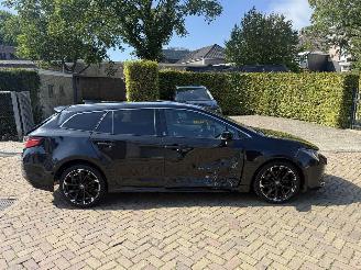 Toyota Corolla Touring Sports 2.0 GR SPORT picture 6