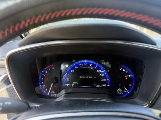 Toyota Corolla Touring Sports 2.0 GR SPORT picture 31