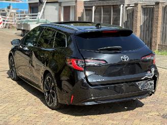 Toyota Corolla Touring Sports 2.0 GR SPORT picture 10