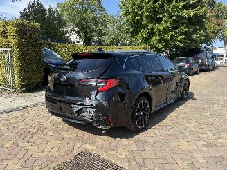 Toyota Corolla Touring Sports 2.0 GR SPORT picture 7