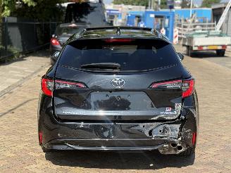 Toyota Corolla Touring Sports 2.0 GR SPORT picture 12