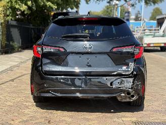 Toyota Corolla Touring Sports 2.0 GR SPORT picture 11