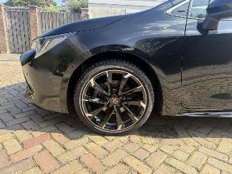 Toyota Corolla Touring Sports 2.0 GR SPORT picture 18