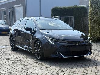 Toyota Corolla Touring Sports 2.0 GR SPORT picture 2