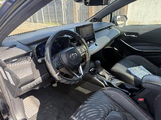 Toyota Corolla Touring Sports 2.0 GR SPORT picture 27