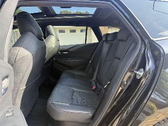 Toyota Corolla Touring Sports 2.0 GR SPORT picture 21
