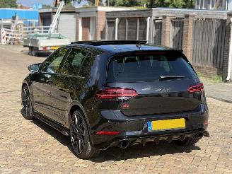 Volkswagen Golf 2.0 TSI GTI Performance picture 11