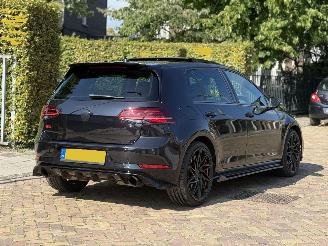 Volkswagen Golf 2.0 TSI GTI Performance picture 8