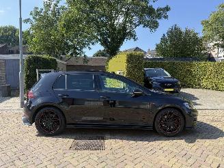 Volkswagen Golf 2.0 TSI GTI Performance picture 5