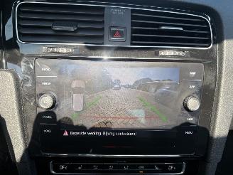 Volkswagen Golf 2.0 TSI GTI Performance picture 19