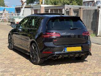 Volkswagen Golf 2.0 TSI GTI Performance picture 10