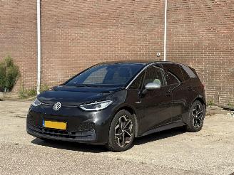Volkswagen ID.3 First Plus 58 kWh picture 2