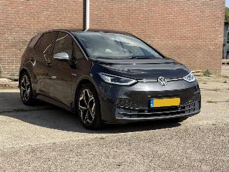 Volkswagen ID.3 First Plus 58 kWh picture 8