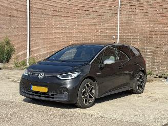 Schadeauto Volkswagen ID.3 First Plus 58 kWh 2020/1