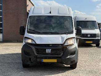 Fiat Ducato 35 2.2 MultiJet L2H2 ramen picture 2
