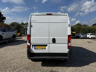 Fiat Ducato 35 2.2 MultiJet L2H2 ramen picture 7